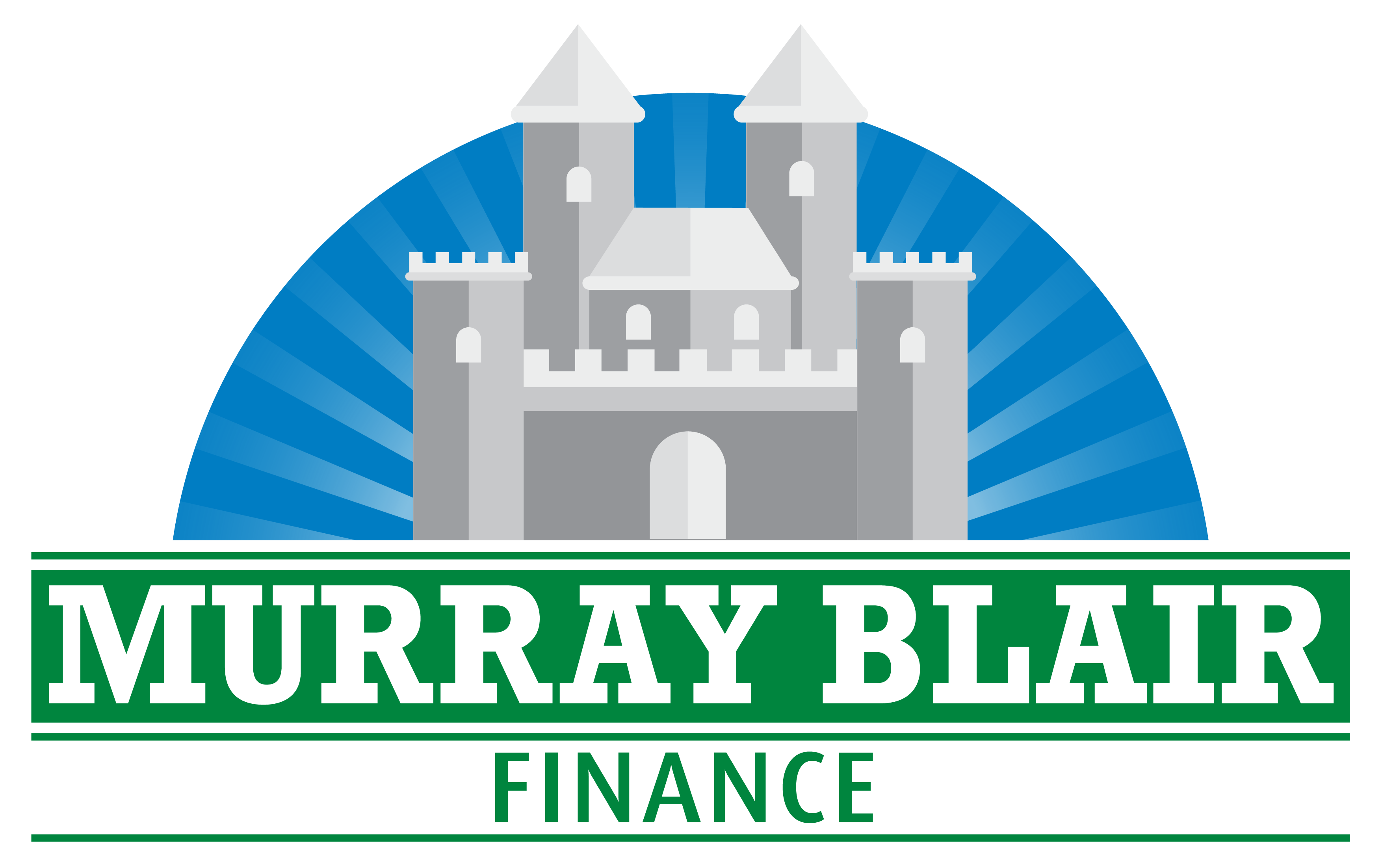 Murray Blair Finance